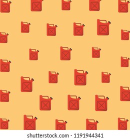 Oil drums background