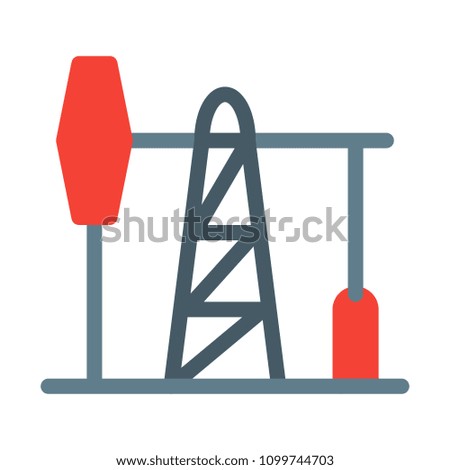 Oil Extractor Rig