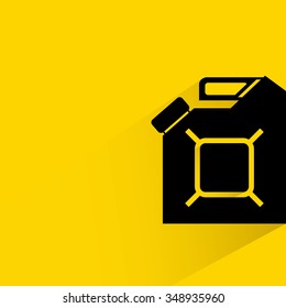 oil gallon