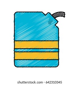 oil gallon icon