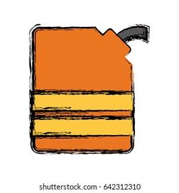 oil gallon icon