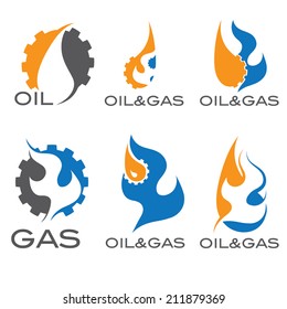 7,810 Gear oil logo Images, Stock Photos & Vectors | Shutterstock