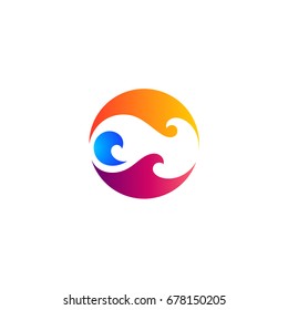 Oil and Gas Logo