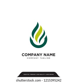  oil and gas logo company