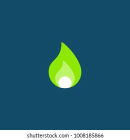 Oil and Gas Logo Design