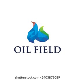 Oil and Gas Logo Design