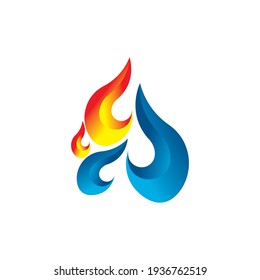 12,635 Flame Water Logo Images, Stock Photos & Vectors | Shutterstock