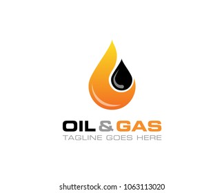 Fire Flame Line Art Logo Renewable Stock Vector (Royalty Free) 326365592