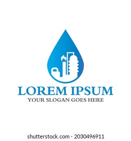 oil and gas logo , industry logo