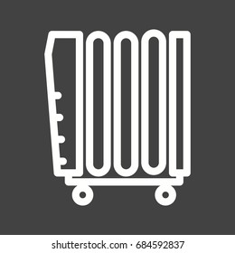 Oil Heater