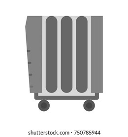 Oil Heater