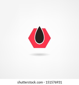 oil icon