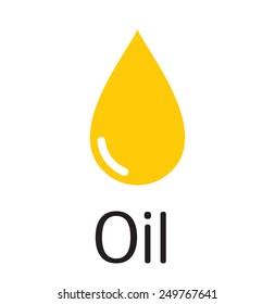 Oil icon