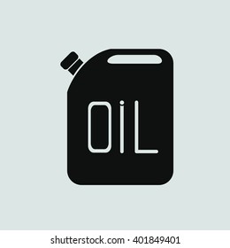 oil Icon