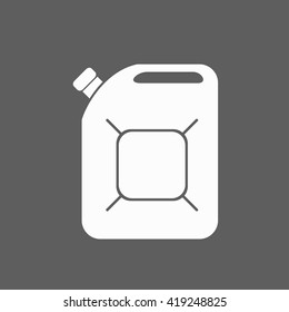 oil Icon