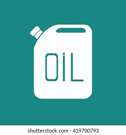 oil Icon