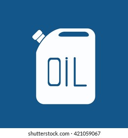 oil Icon