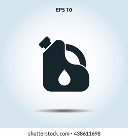 oil icon