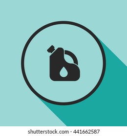 oil icon