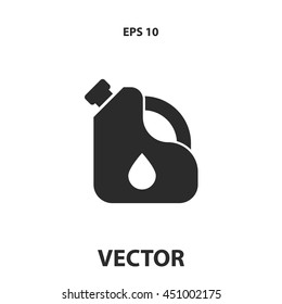 oil icon