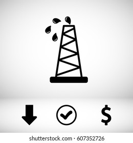 oil icon