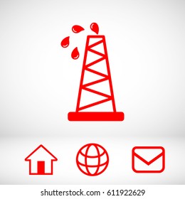 oil icon