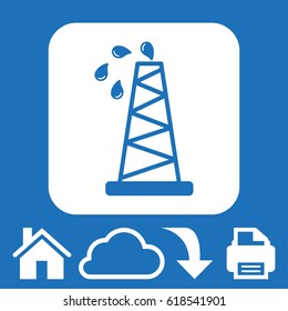 oil icon