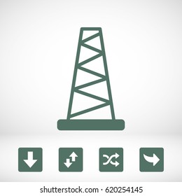 oil icon