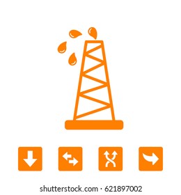 oil icon