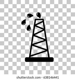 oil icon