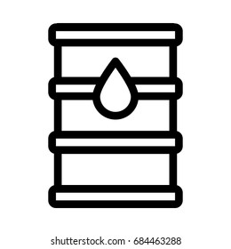Oil icon