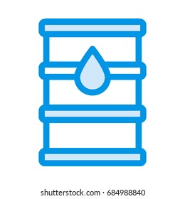 Oil icon