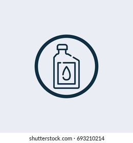 Oil icon