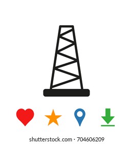 oil icon