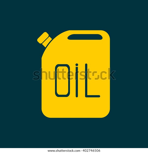 oil Icon