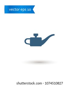 oil. oil icon. sign design. Vector EPS 10.