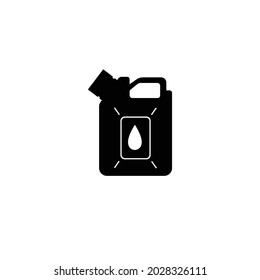 oil icon stock illustration design