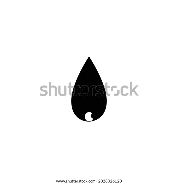oil icon stock
illustration design