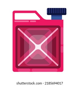 Icono de aceite. Subtabla para colocar en las partes de los coches, el servicio de coches, etc. 
