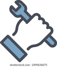 Oil icon symbol vector image