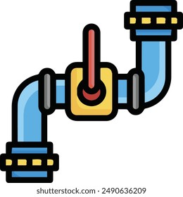 Símbolo de ícono de aceite Imagen de Vector