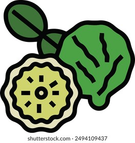 Símbolo de ícono de aceite Imagen de Vector