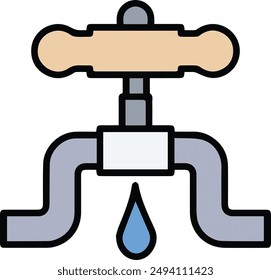 Oil icon symbol vector image