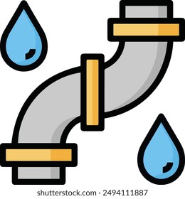Oil icon symbol vector image