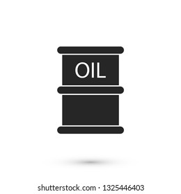 oil icon vector eps 10