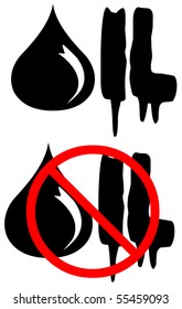 Oil Icons