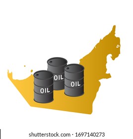 4,376 Oil Uae Images, Stock Photos & Vectors | Shutterstock