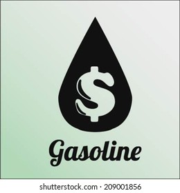 Oil industries