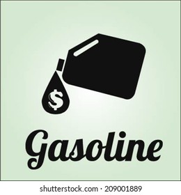 Oil industries