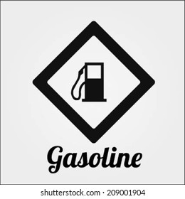 Oil industries